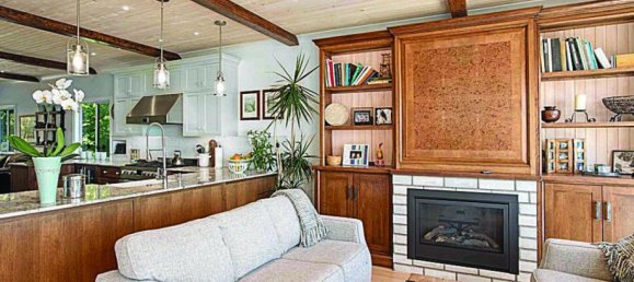 4 Schlafzimmer Haus in British Columbia, Canada, Nr. 1337 11