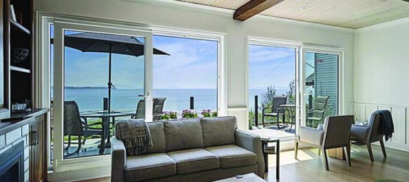 4 Schlafzimmer Haus in British Columbia, Canada, Nr. 1337 3