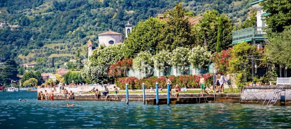 5غرفة بناية في Iseo, Italy رقم 75409 14