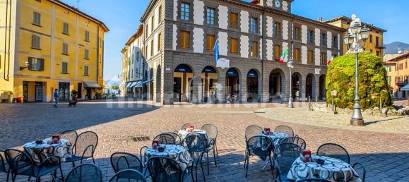 5غرفة بناية في Iseo, Italy رقم 75409 9