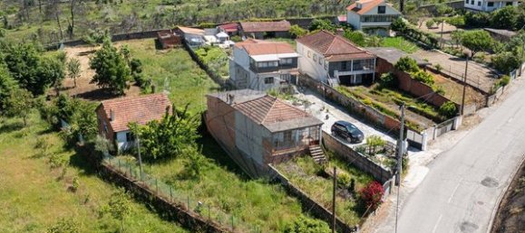 3 غرف نوم منزل في Vilela Seca, Portugal رقم 17522 2