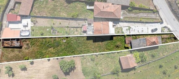 3 غرف نوم منزل في Vilela Seca, Portugal رقم 17522 3