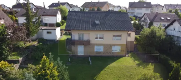 Таунхаус с 6 спальнями в Шварцвальд-Бар, Германия № 34514 5