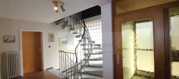 Таунхаус с 6 спальнями в Шварцвальд-Бар, Германия № 34514 12