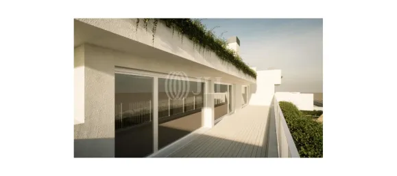 2599m² Land in Cascais, Portugal No. 109713 13