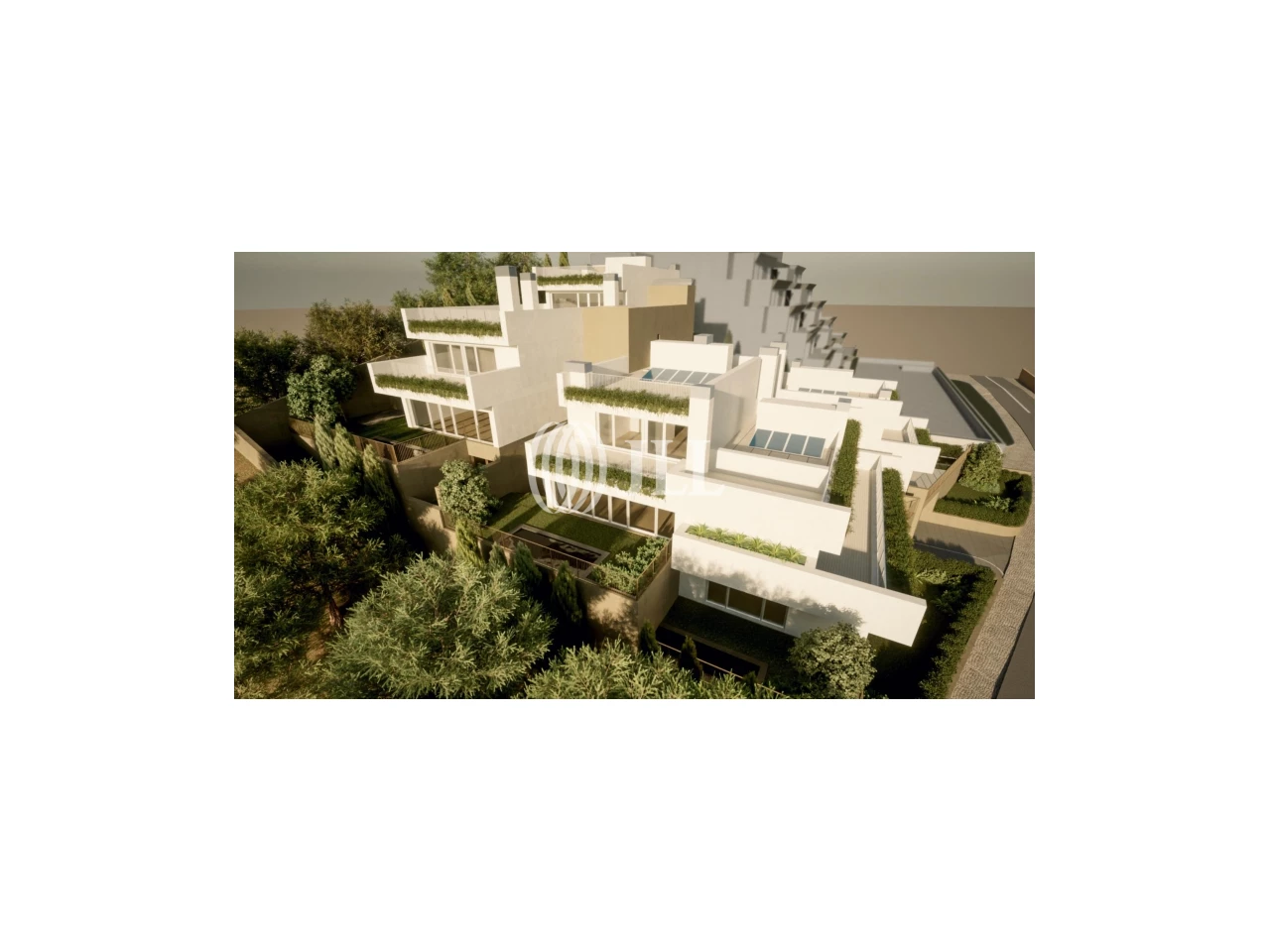 2599m² Land in Cascais, Portugal No. 109713