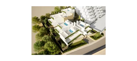 2599m² Land in Cascais, Portugal No. 109713 14