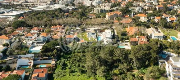 2599m² Land in Cascais, Portugal No. 109713 4