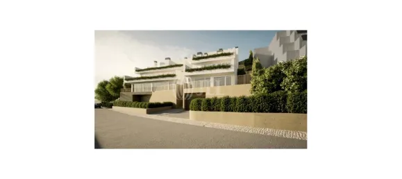 2599m² Land in Cascais, Portugal No. 109713 15