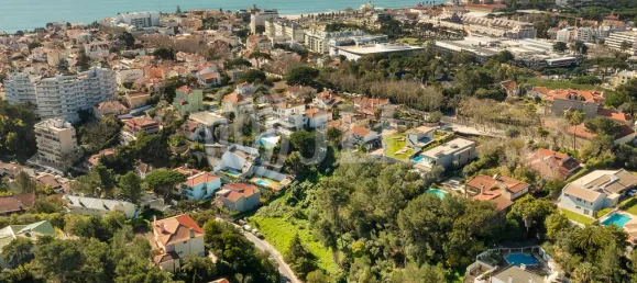 2599m² Land in Cascais, Portugal No. 109713 2