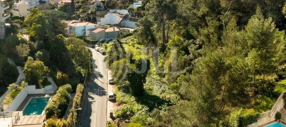 2599m² Land in Cascais, Portugal No. 109713 9