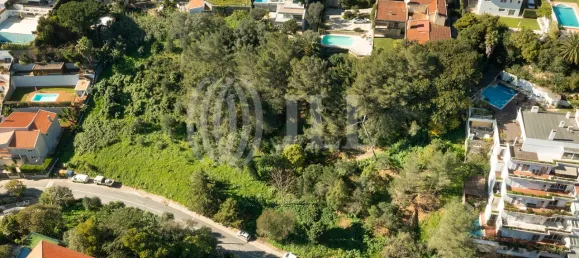 2599m² Land in Cascais, Portugal No. 109713 5