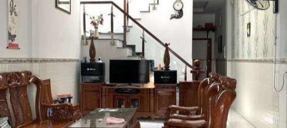 81.1m² Townhouse in District 7, Vietnam No. 9699 3
