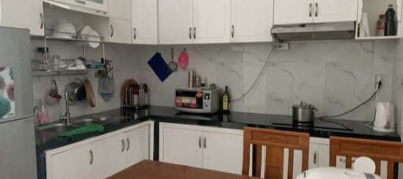 81.1m² Townhouse in District 7, Vietnam No. 9699 2