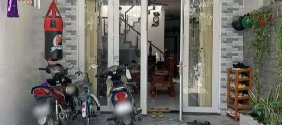 81.1m² Townhouse in District 7, Vietnam No. 9699 4