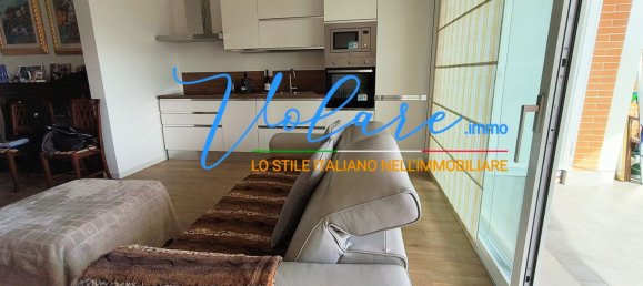 3 rooms Apartment in Rome, Italy No. 8679 9