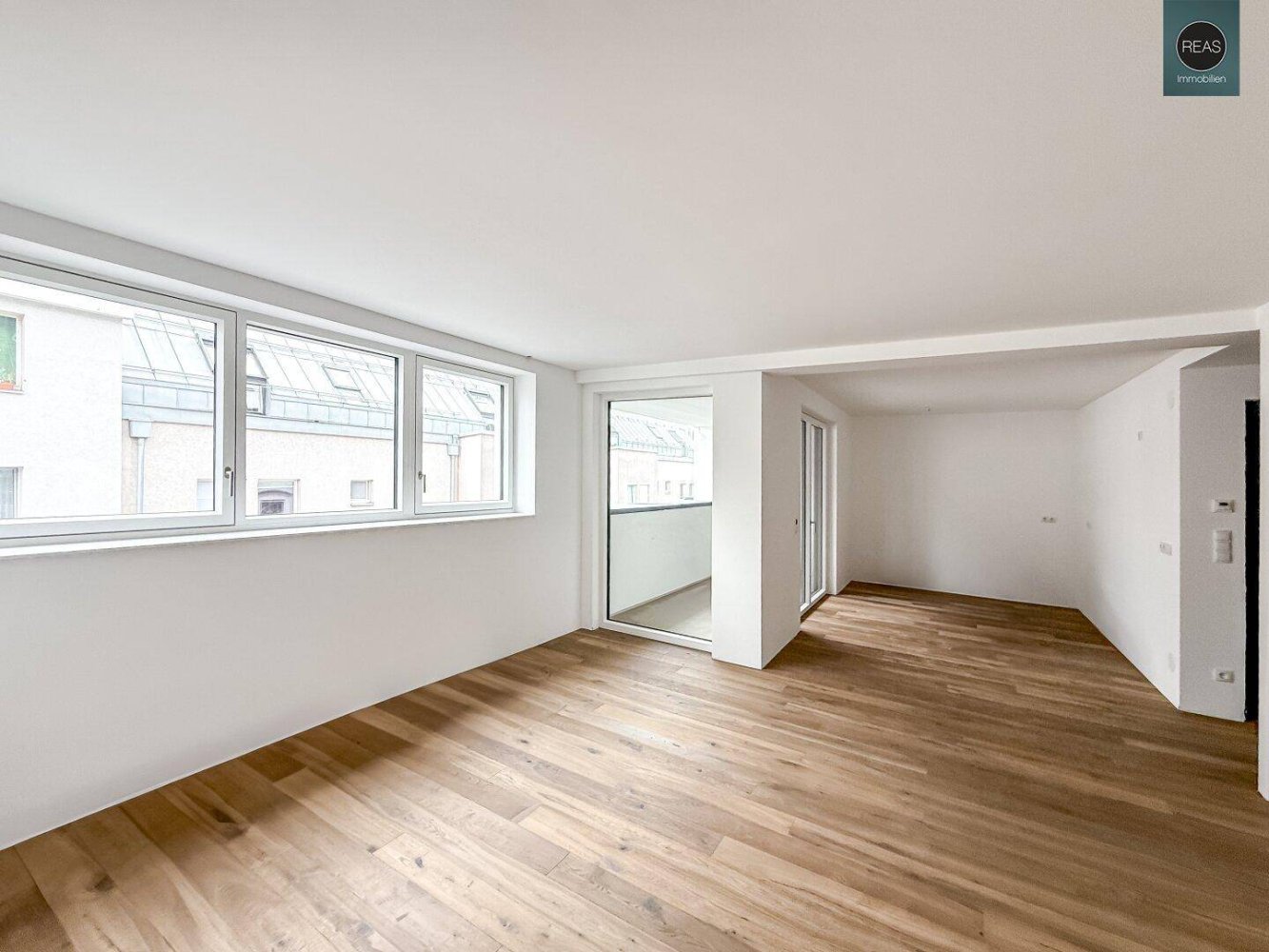 Apartamento de 3 habitaciónes en Ottakring, Austria No. 194234