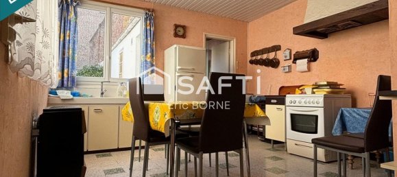 5 bedrooms House in Saint-Omer, France No. 157579 7