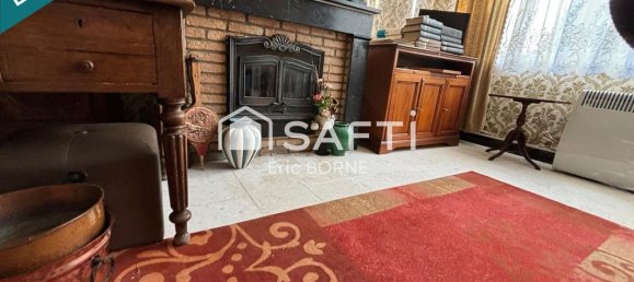 5 bedrooms House in Saint-Omer, France No. 157579 14