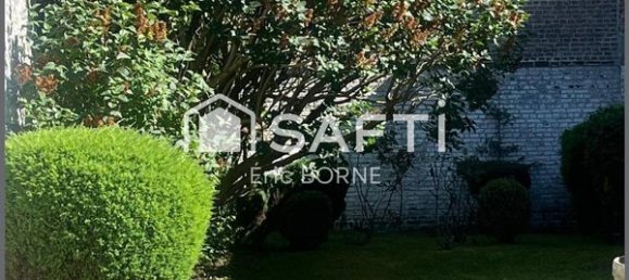 5 bedrooms House in Saint-Omer, France No. 157579 15