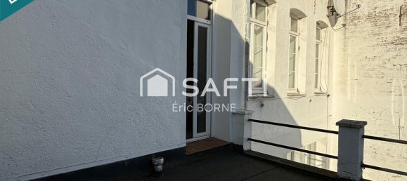 5 bedrooms House in Saint-Omer, France No. 157579 21