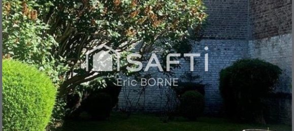 5 bedrooms House in Saint-Omer, France No. 157579 8