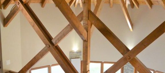 4 bedrooms House in Durlinsdorf, France No. 73369 31