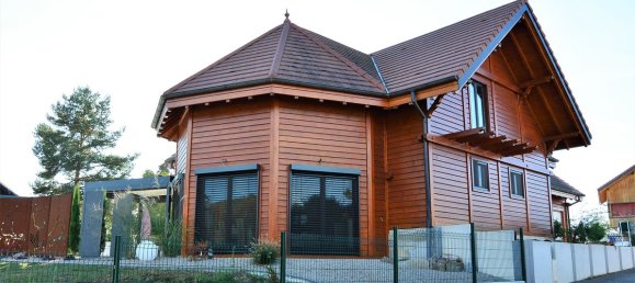 4 bedrooms House in Durlinsdorf, France No. 73369 26