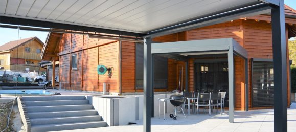 4 bedrooms House in Durlinsdorf, France No. 73369 17