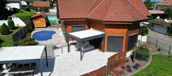 4 bedrooms House in Durlinsdorf, France No. 73369 20