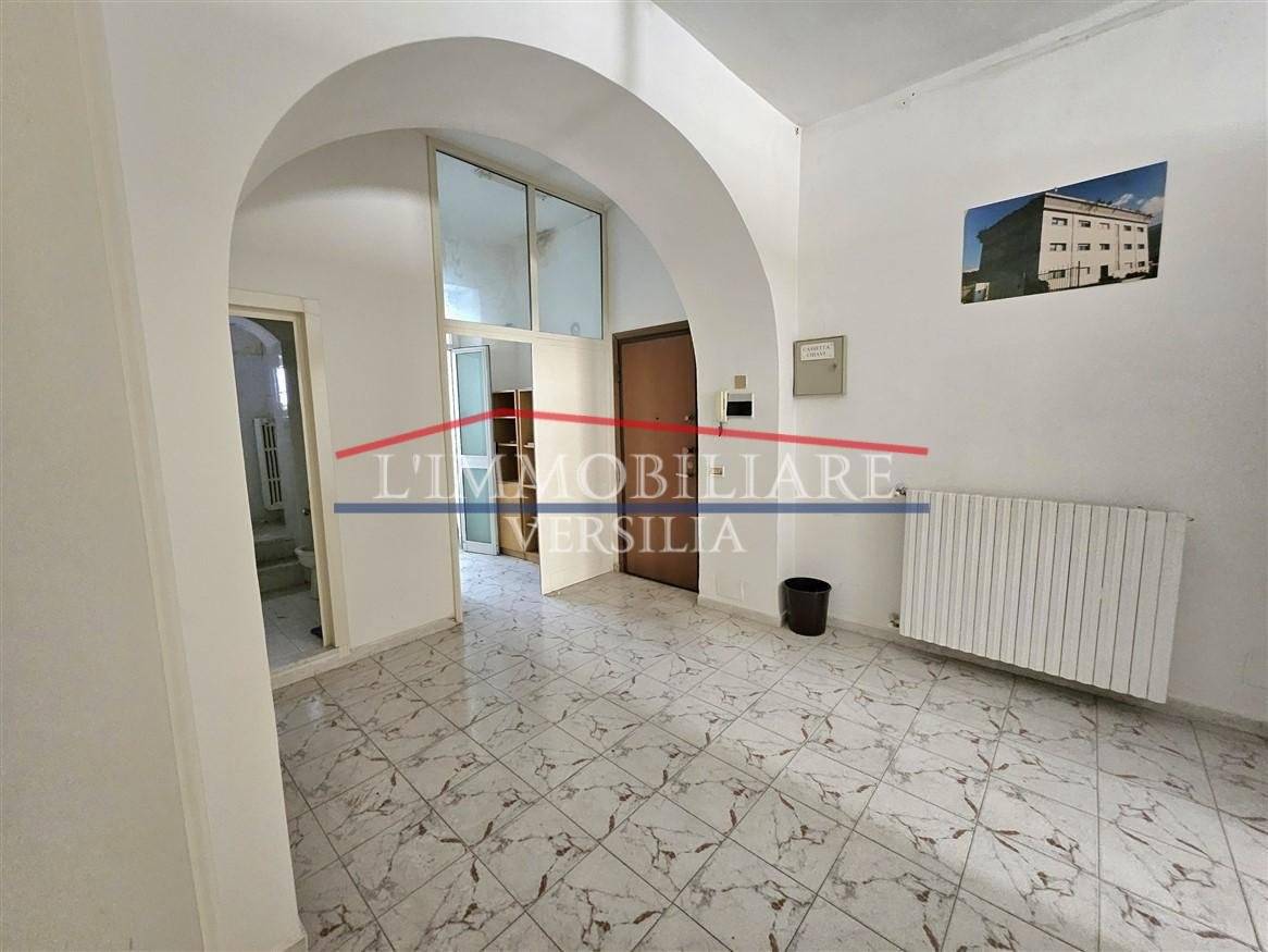 2 bedrooms Apartment in Massa, Italy No. 274190