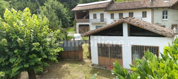 Casa T2 em Casalborgone, Italy N.º 374362 2