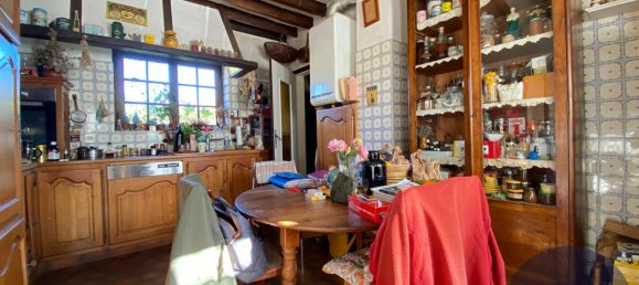 4 bedrooms House in Huisseau-sur-Cosson, France No. 219332 5