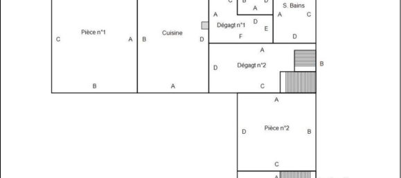 4 bedrooms House in Huisseau-sur-Cosson, France No. 219332 13