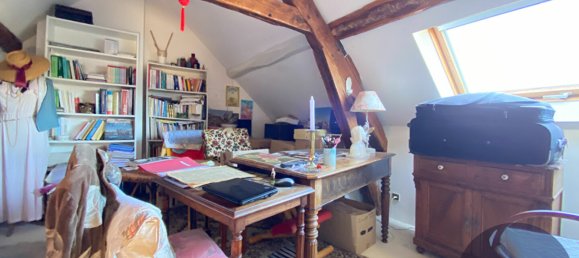 4 bedrooms House in Huisseau-sur-Cosson, France No. 219332 10