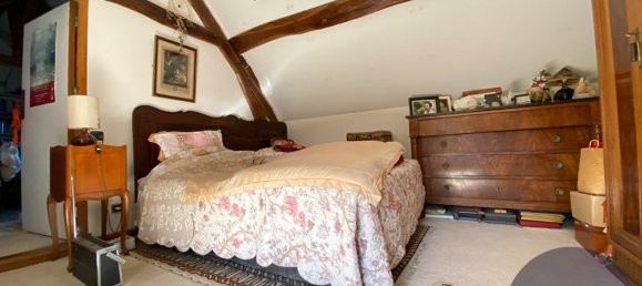 4 bedrooms House in Huisseau-sur-Cosson, France No. 219332 9