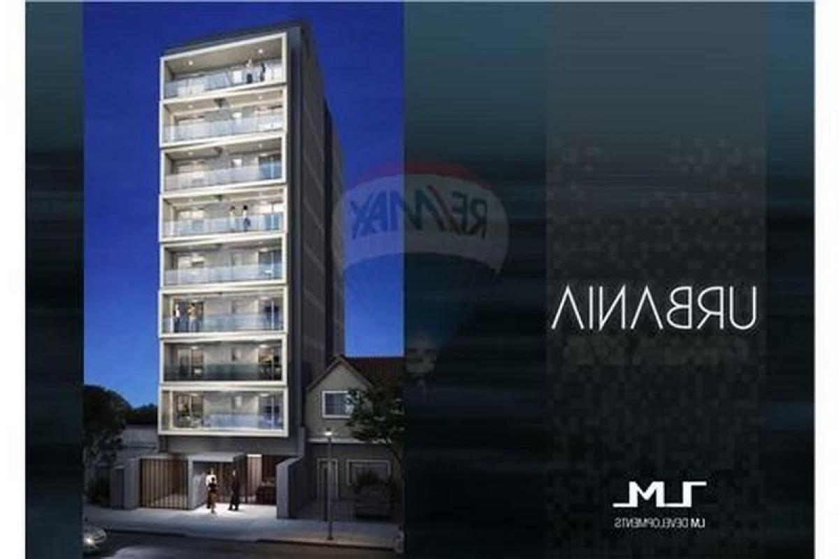 Studio in Tres de Febrero, Argentina No. 4749