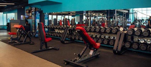 2 bedrooms Apartment in Khatay, Azerbaijan No. 1831 16