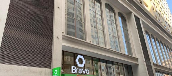 2 bedrooms Apartment in Khatay, Azerbaijan No. 1831 19