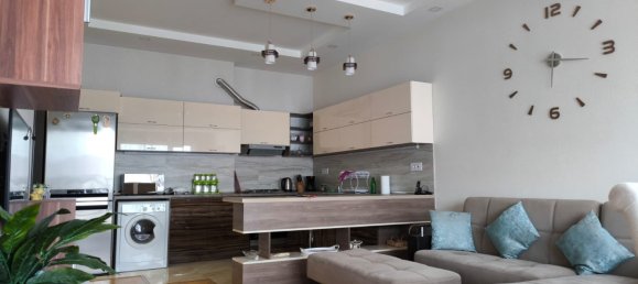 2 bedrooms Apartment in Khatay, Azerbaijan No. 1831 6