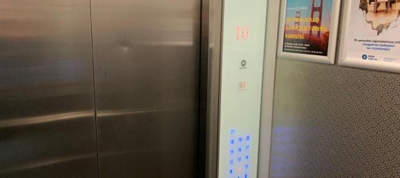 2 bedrooms Apartment in Khatay, Azerbaijan No. 1831 18