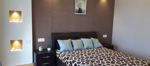 2 bedrooms Apartment in Khatay, Azerbaijan No. 1831 13