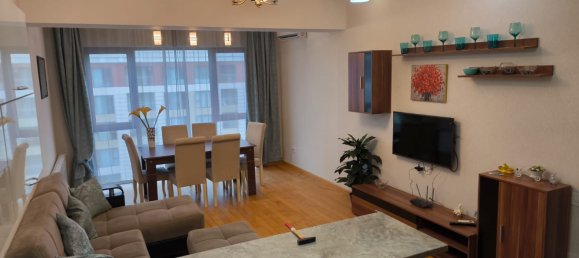 2 bedrooms Apartment in Khatay, Azerbaijan No. 1831 2