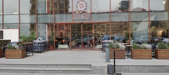 2 bedrooms Apartment in Khatay, Azerbaijan No. 1831 20