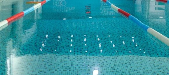 2 bedrooms Apartment in Khatay, Azerbaijan No. 1831 15