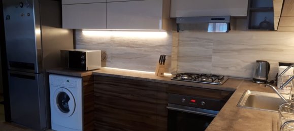 2 bedrooms Apartment in Khatay, Azerbaijan No. 1831 4