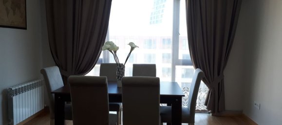 2 bedrooms Apartment in Khatay, Azerbaijan No. 1831 5