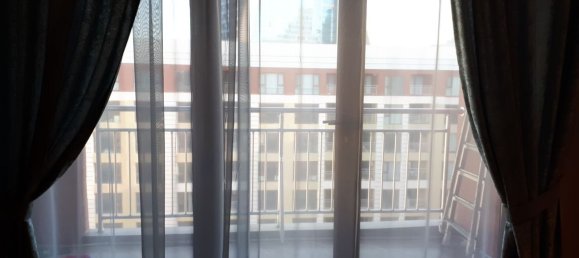 2 bedrooms Apartment in Khatay, Azerbaijan No. 1831 10