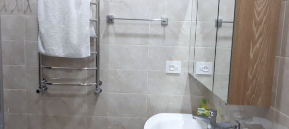 2 bedrooms Apartment in Khatay, Azerbaijan No. 1831 12