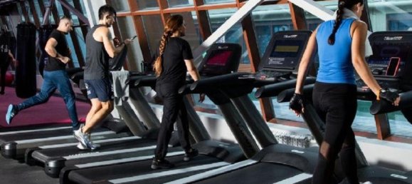 2 bedrooms Apartment in Khatay, Azerbaijan No. 1831 14